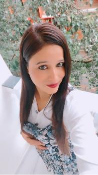 Tamil beauty call girl in Lucknow